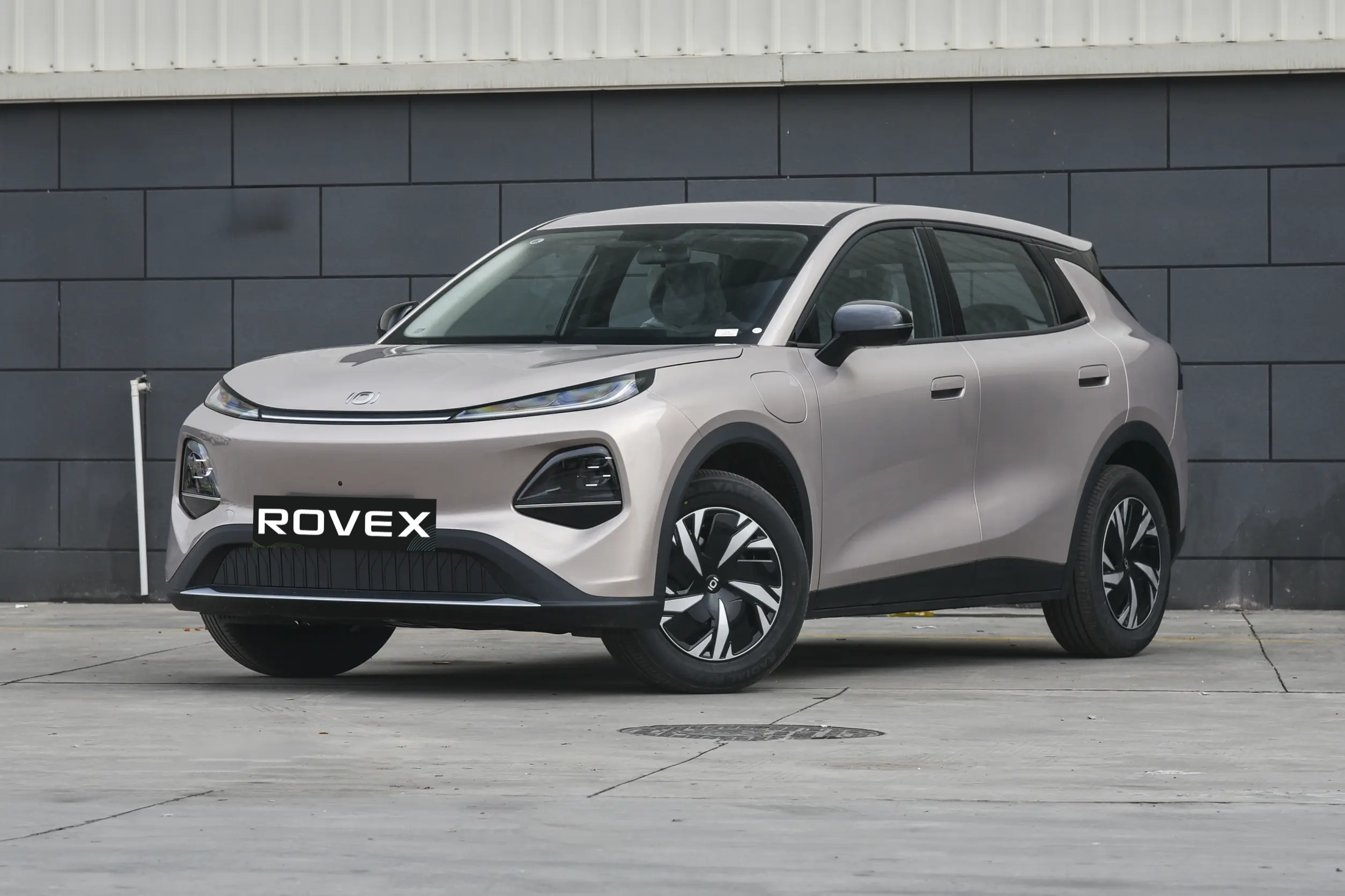 Changan Q05
